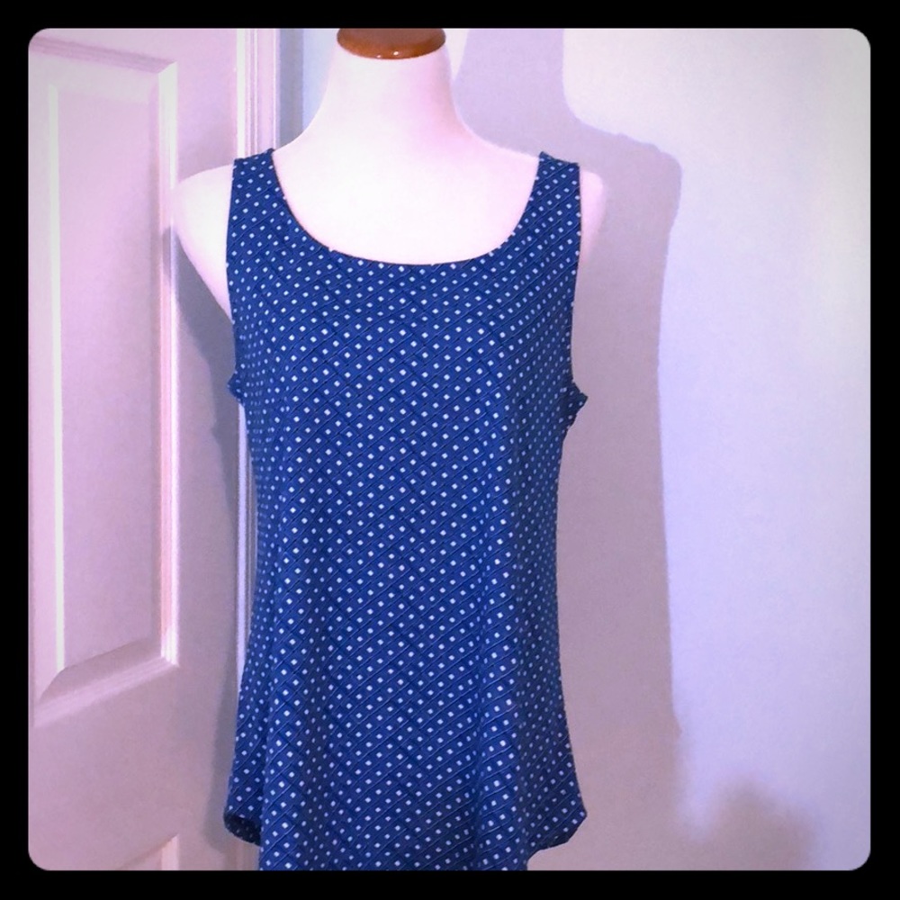 Ann Taylor Blouse